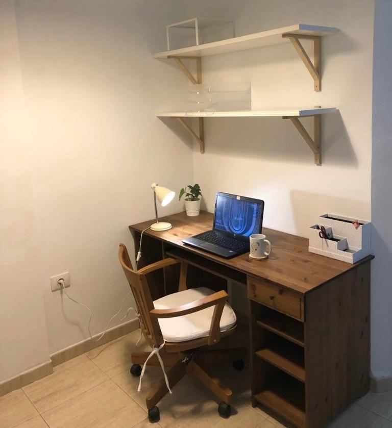 La Casita De Mon - Radazul Villa Ngoại thất bức ảnh