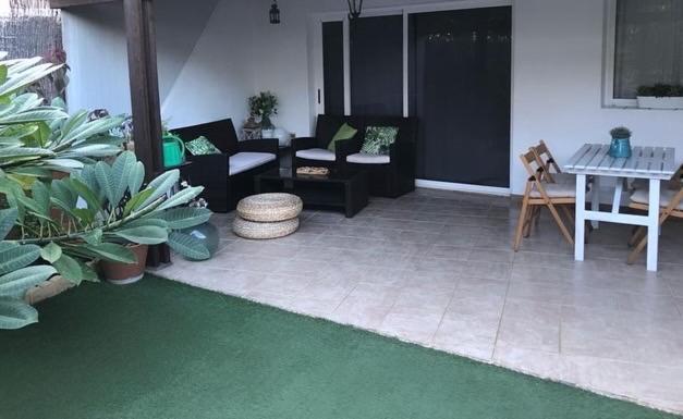 La Casita De Mon - Radazul Villa Ngoại thất bức ảnh