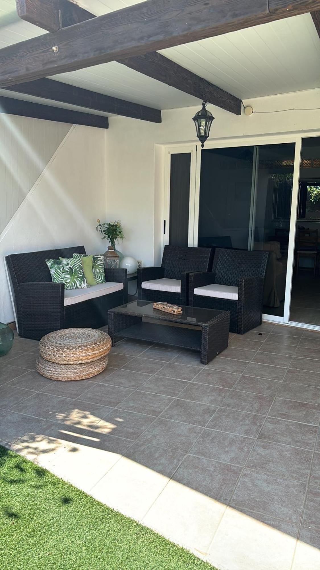 La Casita De Mon - Radazul Villa Ngoại thất bức ảnh