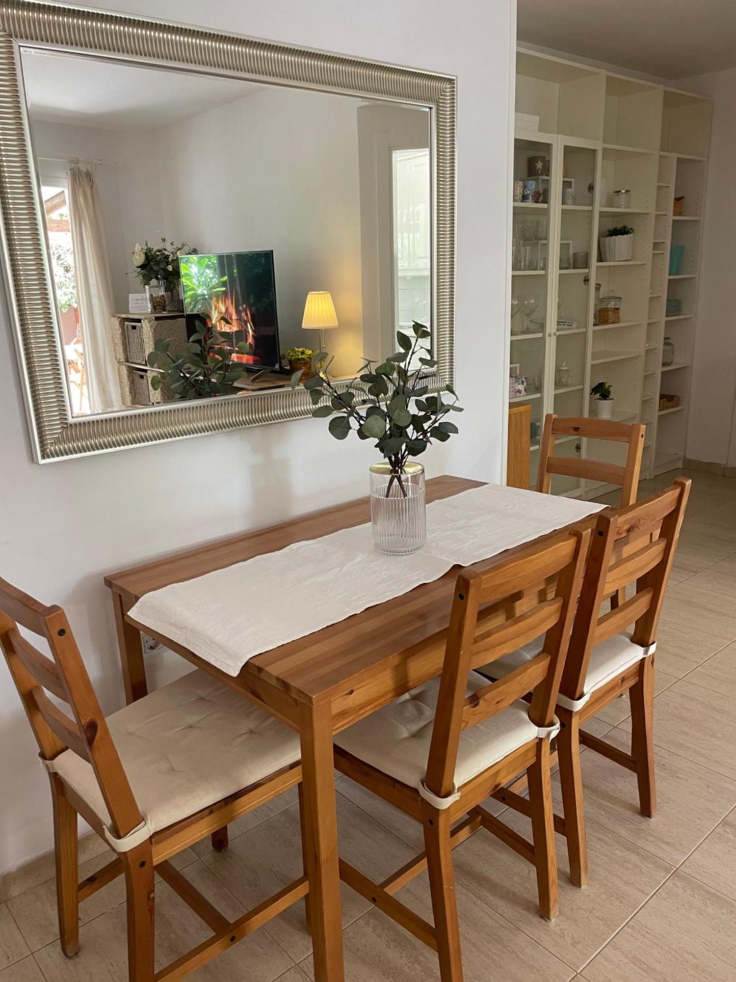 La Casita De Mon - Radazul Villa Ngoại thất bức ảnh