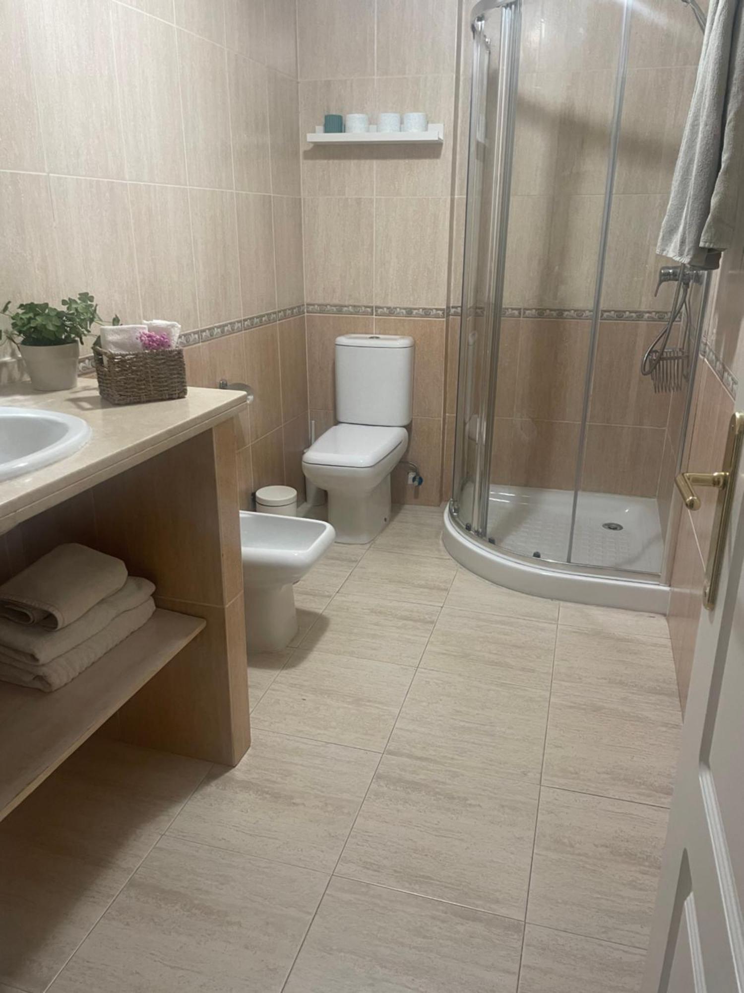 La Casita De Mon - Radazul Villa Ngoại thất bức ảnh