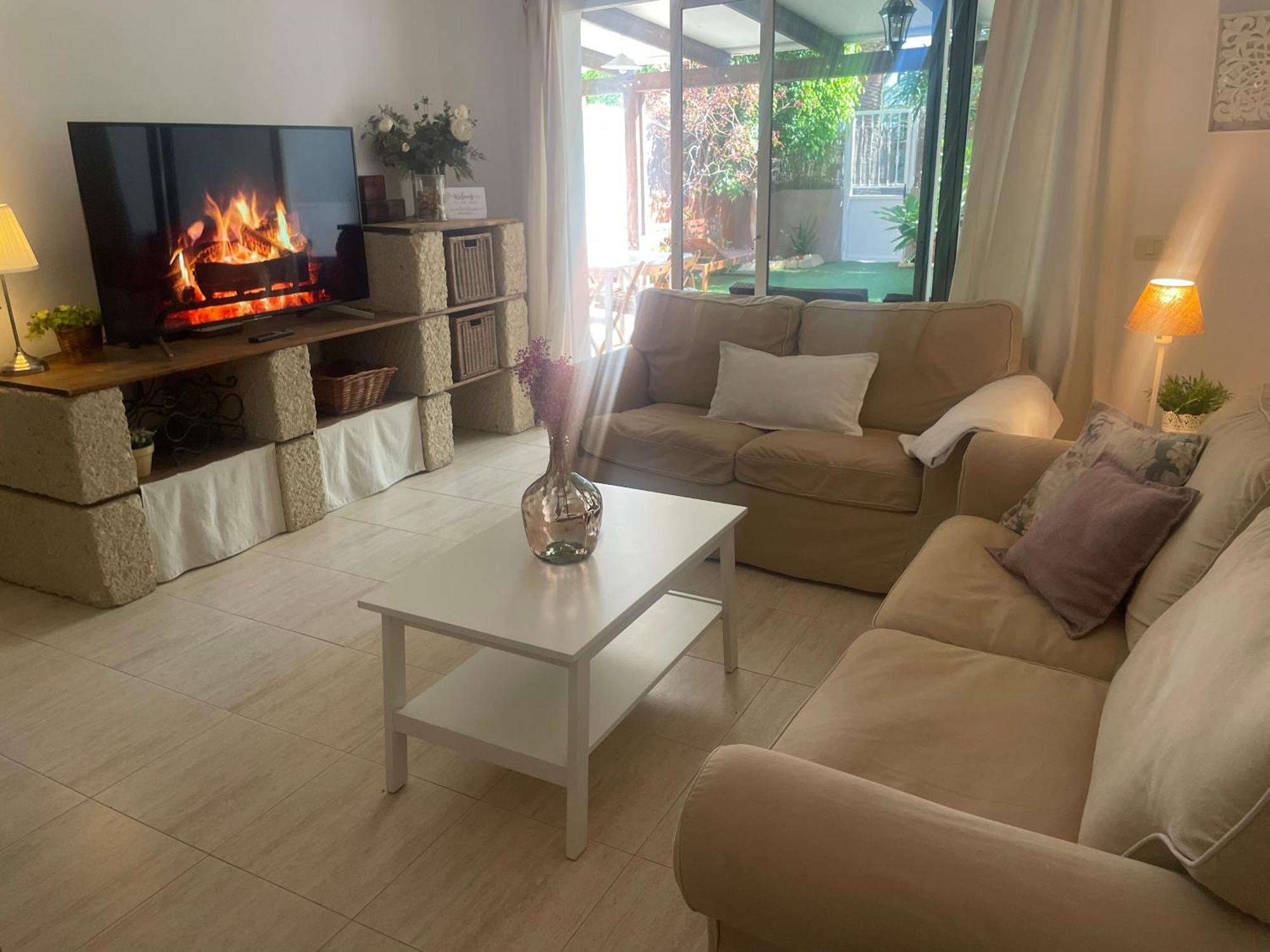 La Casita De Mon - Radazul Villa Ngoại thất bức ảnh